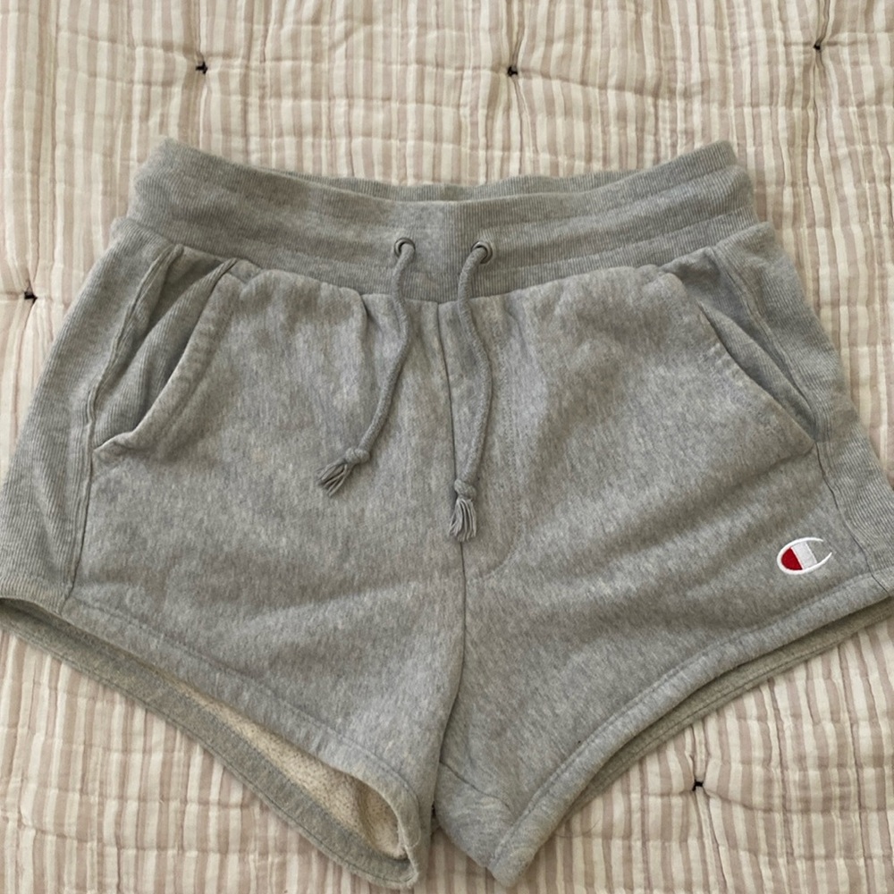 Champion shorts